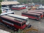 States issues one-month ultimatum to MSRTC officials to generate revenue