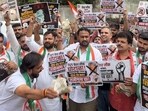 Students’ organisations hold protests in Pune over TET paper leak
