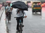 Heat peaks as capital swelters, feels-like temperature hits 53.5°C.