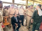 Following public outcry, Bihar CM Samrat Choudhary ordered a formal independent judicial inquiry led by a retired High Court judge. 