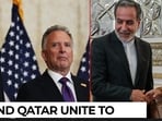 Kushner’s Qatar trip turns into disaster: Iran and US ally unite to block…? Kushner’s Qatar trip turns into disaster: Iran and US ally unite to block…?