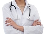 Doctor (Freepik)