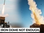Israel exposed: Laser system that couldn’t even be used in 2026 now being hyped? Israel exposed: Laser system that couldn’t even be used in 2026 now being hyped?
