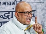 Ajay Rai has been placed under house arrest at a hotel in Ayodhya, Congress said in another statement issued late on Monday evening.