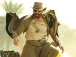 Akshay Kumar is an Indian actor and film producer known for his fitness regime and commercial movies.