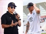 Sachin Tendulkar reflects on Ben Stokes' remarkable career Sachin Tendulkar reflects on Ben Stokes' remarkable career