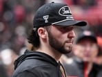 NFL circulated a memo to all 32 teams outlining Brendan Sorsby's draft eligibility status