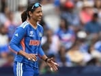 Harmanpreet Kaur to lead India in Asian Games. 