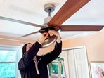 A ceiling fan runs daily for years, so choosing the right one matters more than many homeowners realise.