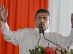 Chief minister Suvendu Adhikari assured the meals would be nutritious. (PTI)