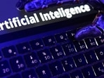Creating AI models such as Z.ai is not merely a tall order, but among the tallest in modern industry, demanding tens of thousands of advanced chips, robust electricity supply, years of accumulated research talent, and capital running into the billions. (REUTERS)