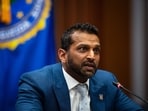 Kash Patel is accused of violating FBI protocols by revealing premature details of arrests tied to a potential attack during the UFC event. Kash Patel is accused of violating FBI protocols by revealing premature details of arrests tied to a potential attack during the UFC event.