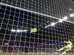 Penalties at FIFA