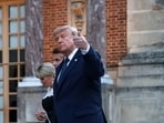 Tuesday, the Supreme Court will rule on Trump's executive order to restrict birthright citizenship.