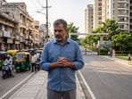 A Bengaluru man said he felt torn between cleaner gated living and the nostalgia of old Bangalore.