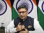 He acknowledged the reports and said there was “nothing official” about such meetings. (PTI)