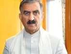 Himachal Pradesh chief minister Sukhvinder Singh Sukhu said that the scheme reflects the state government’s commitment to empowering unemployed youth. (HT File)