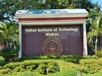 The student revealed that he secured admission to one of the country’s top NITs.