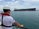 Weighing further on prices, some analysts were concerned about demand from China.