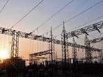 In College Colony, Dera Bassi, electricity supply snapped at around 8 pm on Monday and was restored only around 2 pm on Tuesday, leaving residents without power for nearly 16 hours. (HT File)