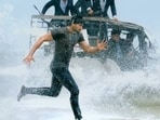 The box office flop seems to have found an audience on YouTube.