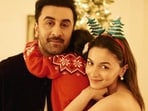 Alia Bhatt dated Ranbir Kapoor for several years and got married in April 2022.
