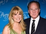 Kathie Lee Gifford, 72, opened up about her severe pain and multiple surgeries in the past year, which caused her to withdraw from public life and reminded her of her late husband Frank Gifford's final days before his death in 2015.