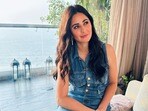 ప్రముఖ బాలీవుడ్ నటి కత్రినా కైఫ్​..(Internal)