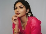Kayadu Lohar said it's important to fight back when pushed. 