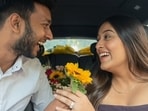 Ketan Agarwal and Siya Goyal had got engaged in February.