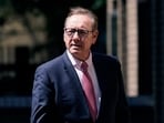 In 2025, Kevin Spacey was the guest of honor at the Better World Fund's gala dinner during the Cannes Film Festival. (AP Photo/Alberto Pezzali, File)