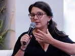 In a LinkedIn update, Henry Schuster revealed he hasn't finalized his career direction post-60 Minutes exit, considering several options while noting the recent upheaval at CBS News, particularly regarding Bari Weiss's impactful and criticized staffing decisions.(REUTERS)