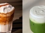 Cloud coffee is floating its way into everyone's summer routine.