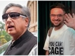 Shashi Tharoor has backed fair trial for Umar Khalid.