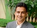నితిన్ కామత్ 