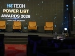 If you are looking to upgrade to a new home appliance, consider choosing from the award-winning appliances at HT Tech Power List Awards.(Hindustan Times)
