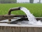 Official data show only 42.8% of private tubewell consumers meet key eligibility norms. (For representation)
