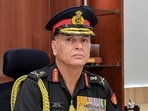 Lieutenant General Dhiraj Seth, Vice Chief of the Army Staff, is seen. The Government of India appoints him as the next Chief of the Army Staff with effect from June 30, 2026. (@SpokespersonMoD/X via PTI Photo)