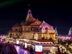 Officials informed the executive committee that nearly <span class='webrupee'>₹</span>2,100 crore remained invested in fixed deposits after construction expenditure.