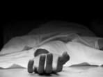 Police said that around 3am on Tuesday, the family’s neighbours called the Bindapur police station to inform that the family was not responding to their calls since Monday morning.