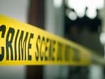 Police said they took two persons into custody for questioning. (Representative Image/iStock)