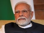 Prime Minister Narendra Modi (FILE PHOTO/REUTERS)