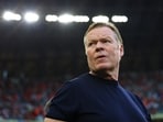 Ronald Koeman's Netherlands got knocked out from round of 32.