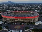 Adverse weather could impact the highly anticipated Round of 32 clash between Mexico and Ecuador at Estadio Azteca in Mexico City.
