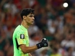 Netherlands vs Morocco Highlights: Bounou saved Morocco in the penalty shootout.