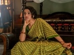 Maa Inti Bangaaram box office collection day 7: Samantha Ruth Prabhu in a still from the Nandini Reddy film. 