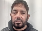 Sanjay Singh (File photo)