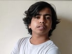 Actor Satendra Soni