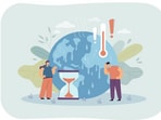 Climate and Health(Freepik)
