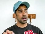 Shshank Singh denied allegations against him. (PTI)